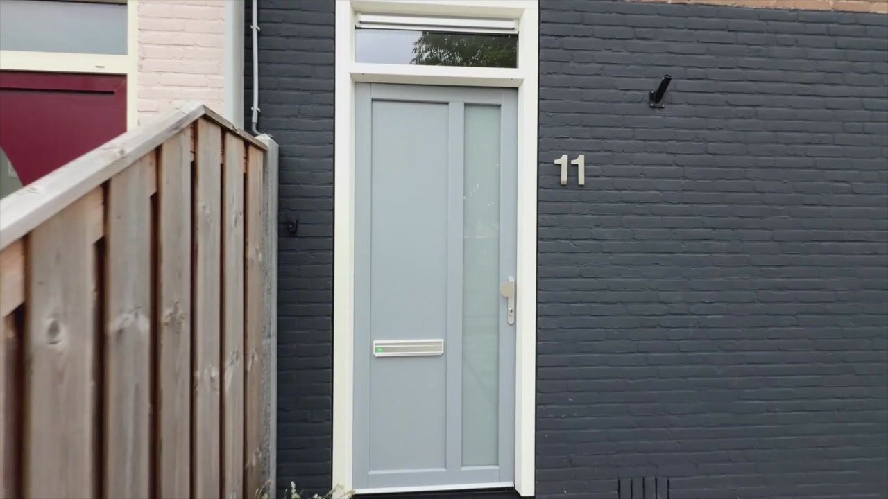 Video van Kombuisstraat 11