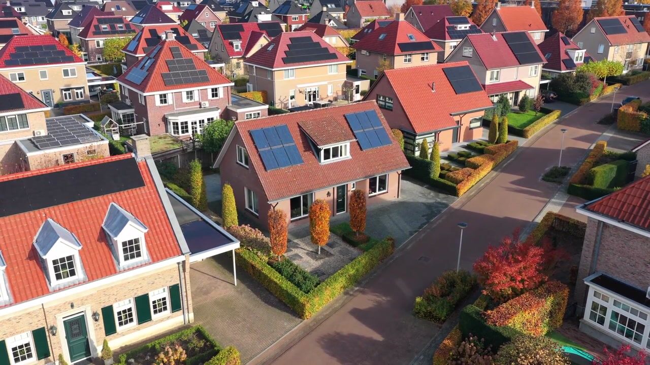 Video van Terschellinglaan 19