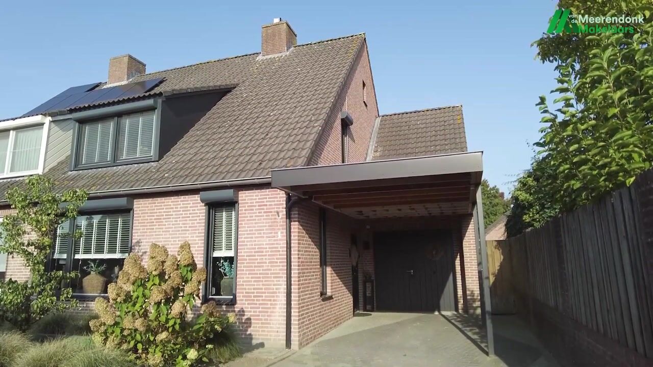 Video van Ridder Daniëlstraat 1