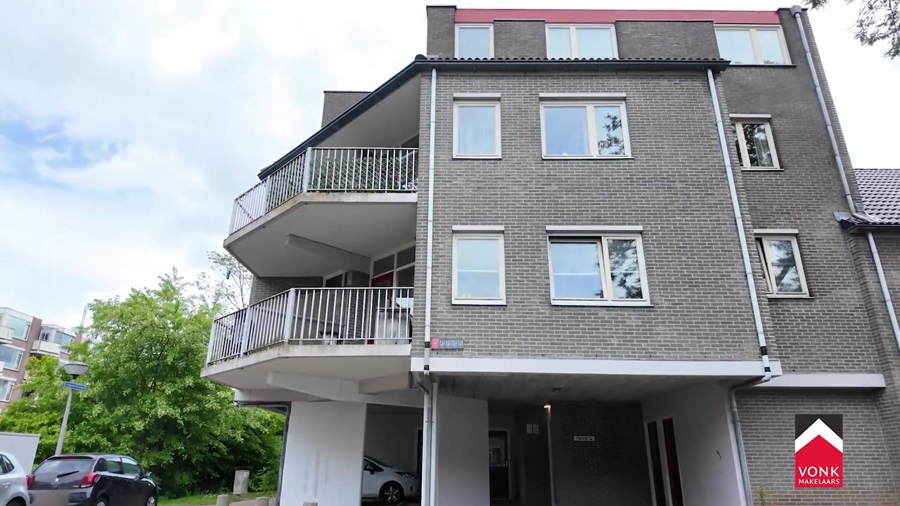 Video van Aagtekerkesingel 24