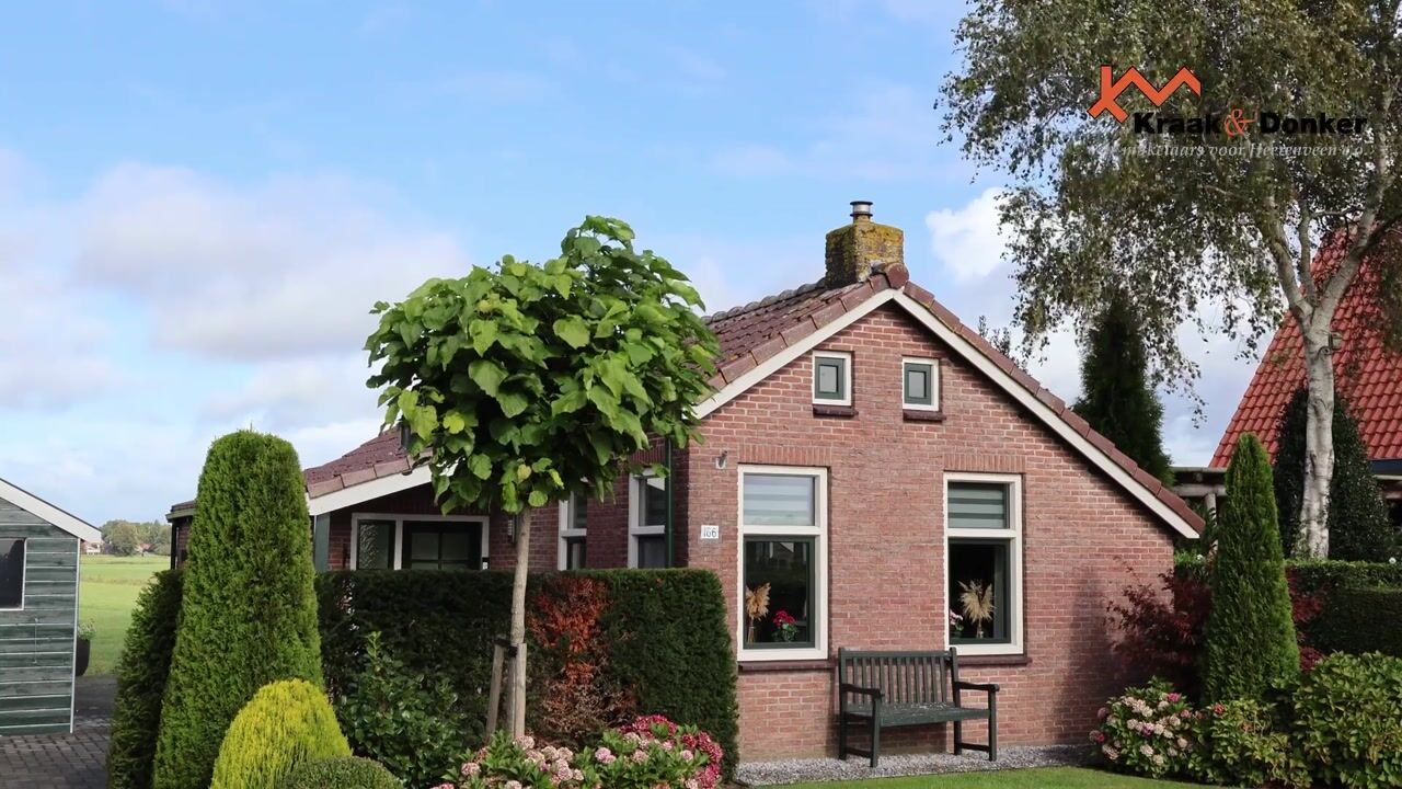 Video van Hoge Dijk 166