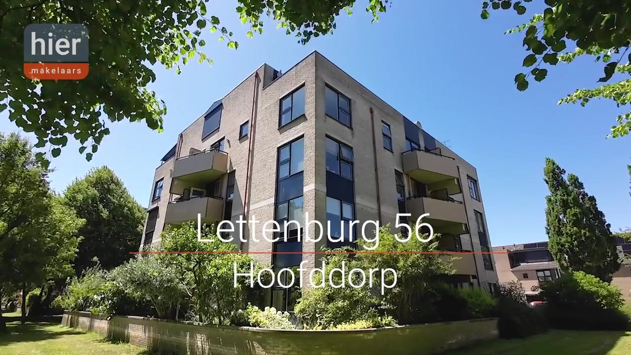 Video of Lettenburg 56