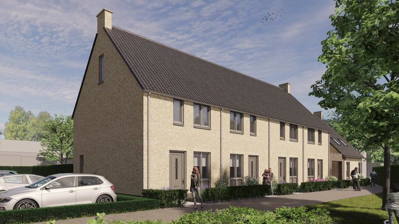 View video of Hart van Haghorst