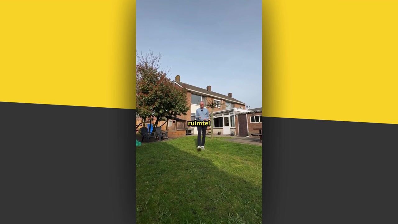 Video of Oude Hoofdweg 28