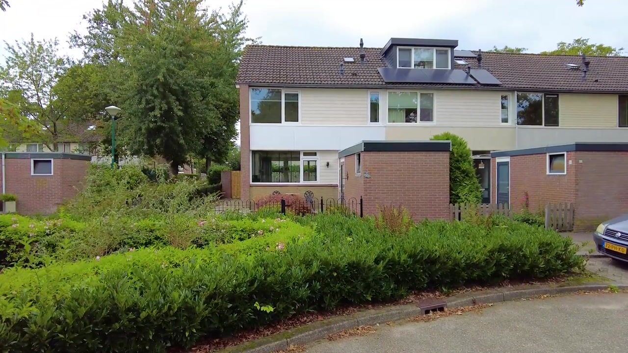 Video van Harperpad 29