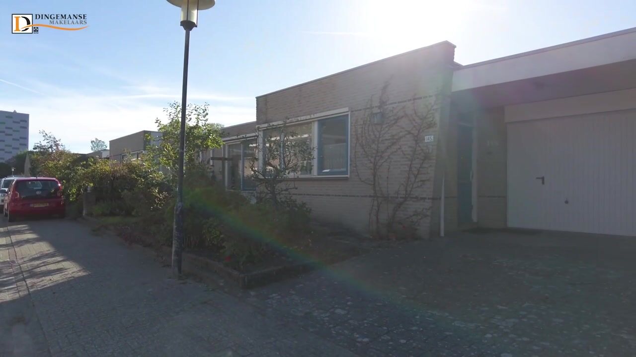 Video van Ruys de Beerenbrouckstraat 145