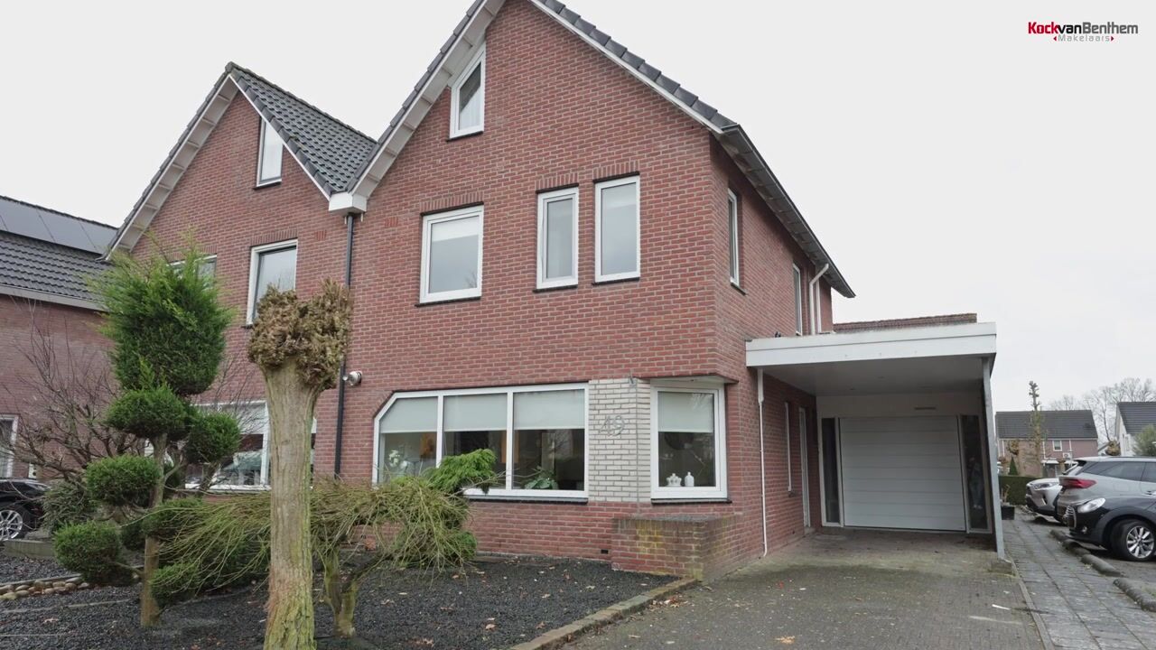 Video van Kretalaan 49