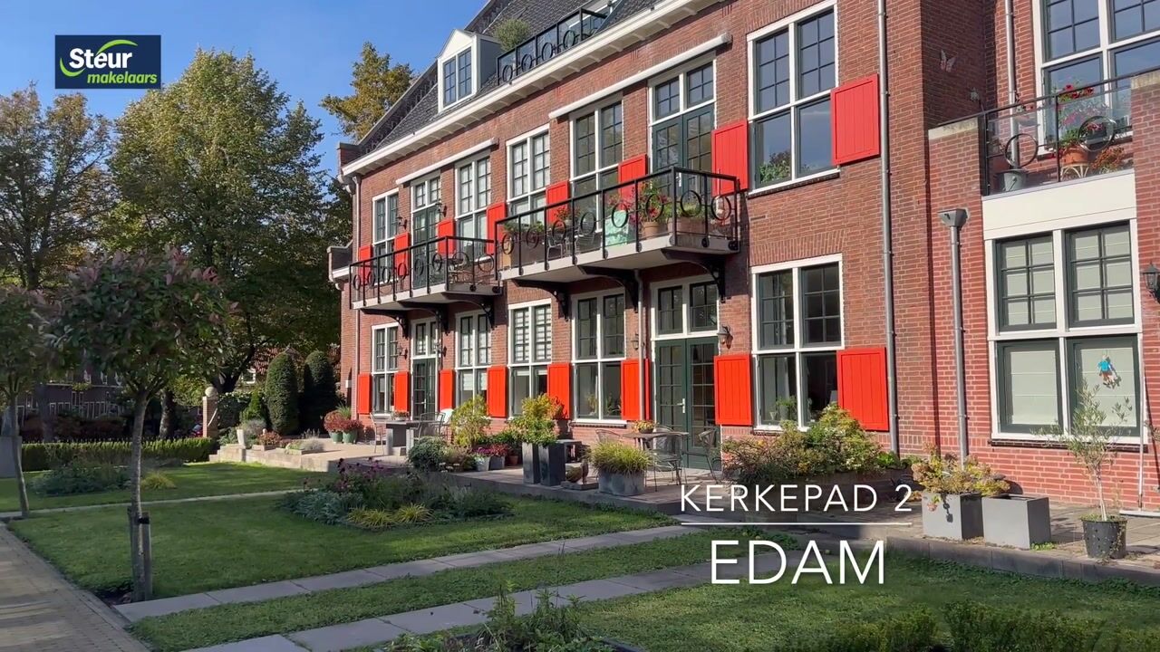 Video van Kerkepad 2