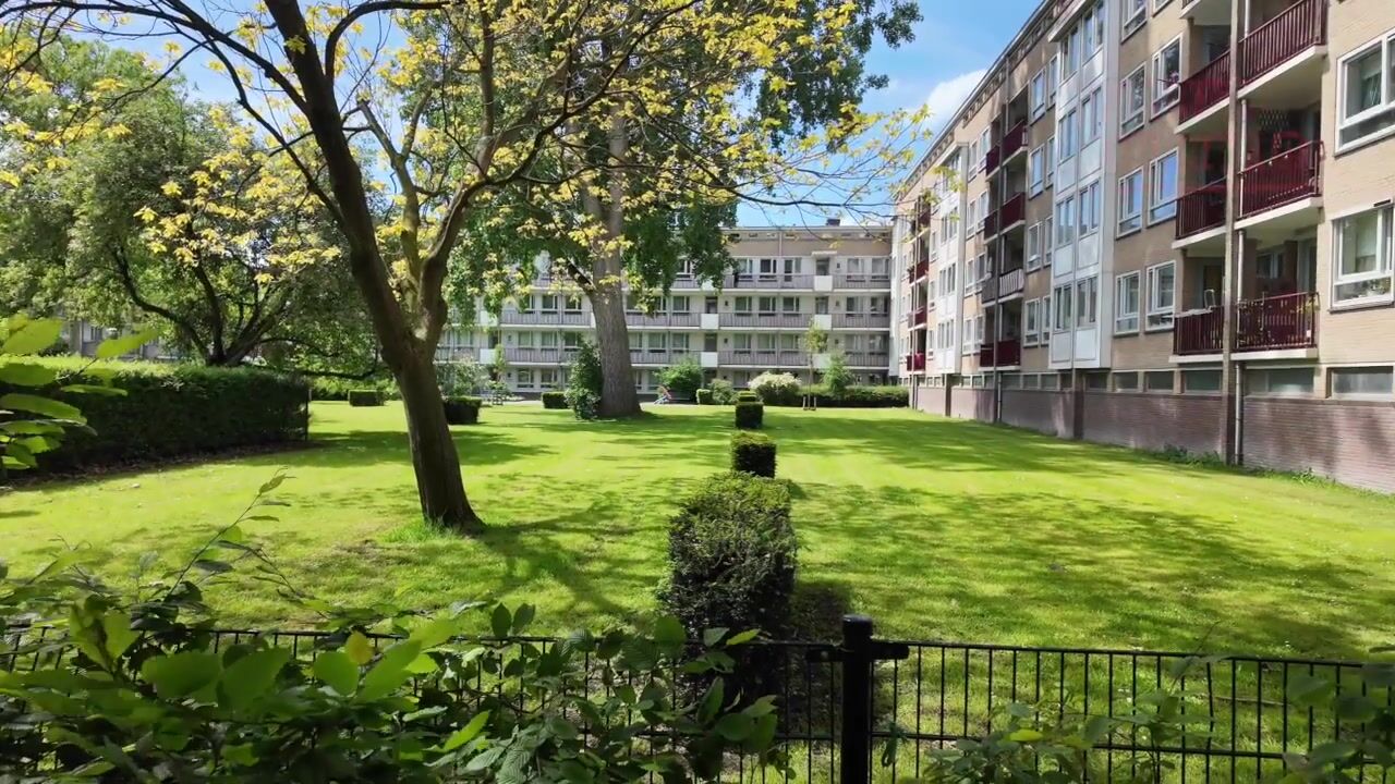 Video van Leenhofstraat 9-1