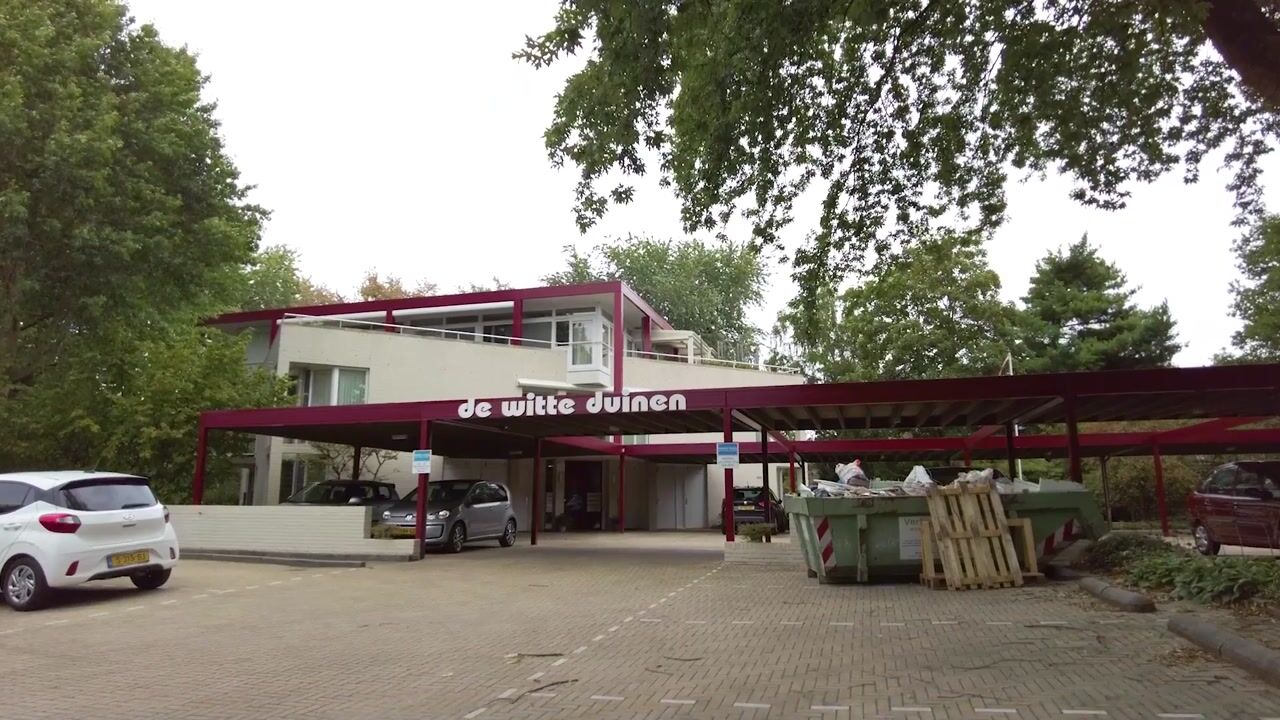 Video of Peter Benensonstraat 7