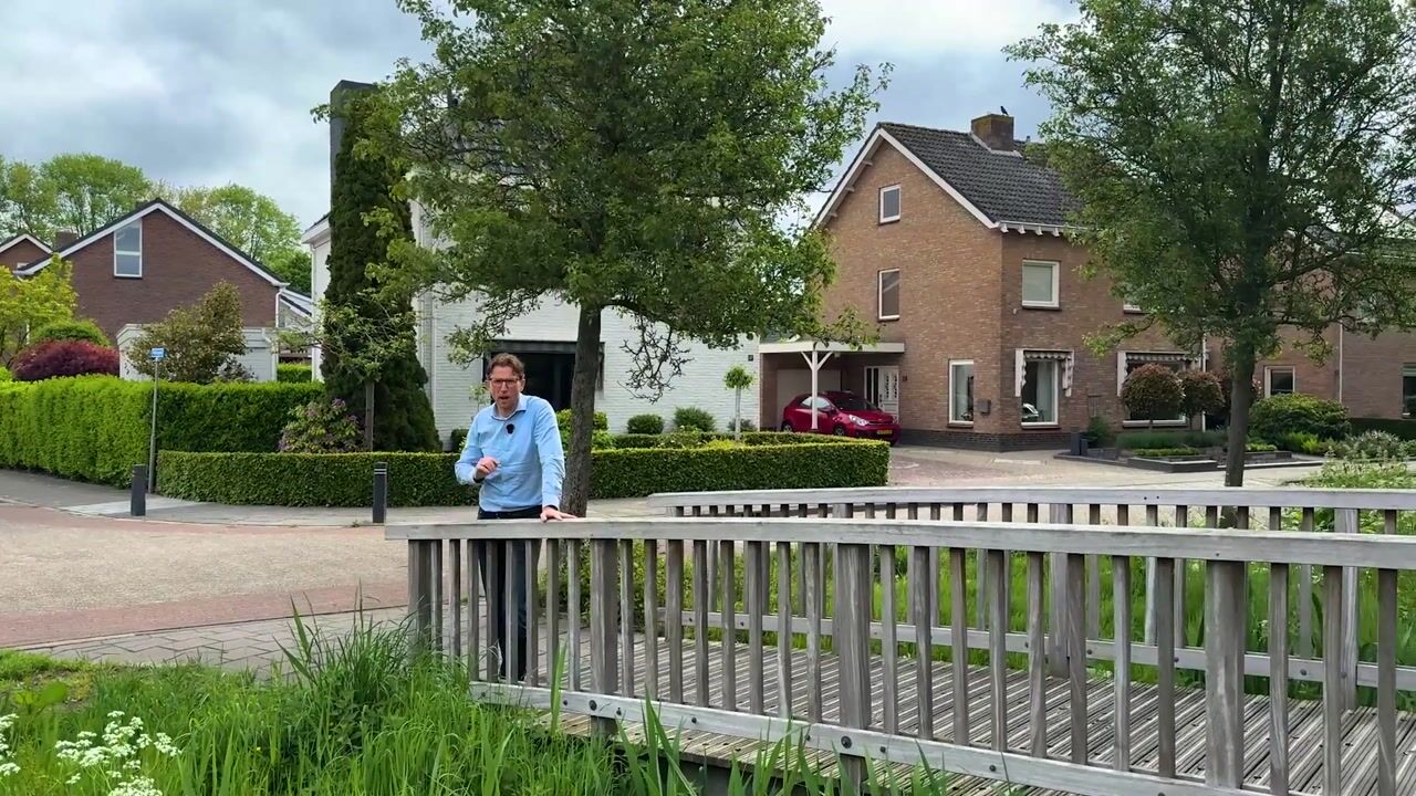Video van Ericalaan 37
