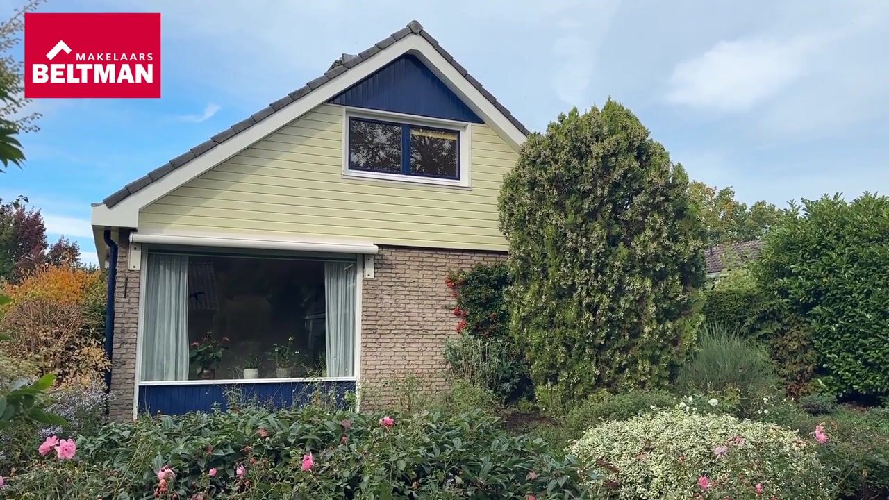 Video van Tusseler 93