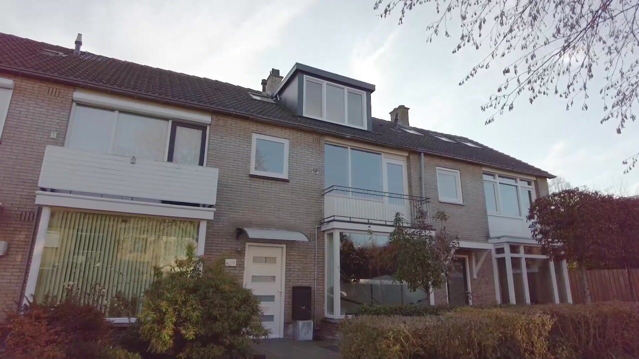 Video van Plantsoen 138