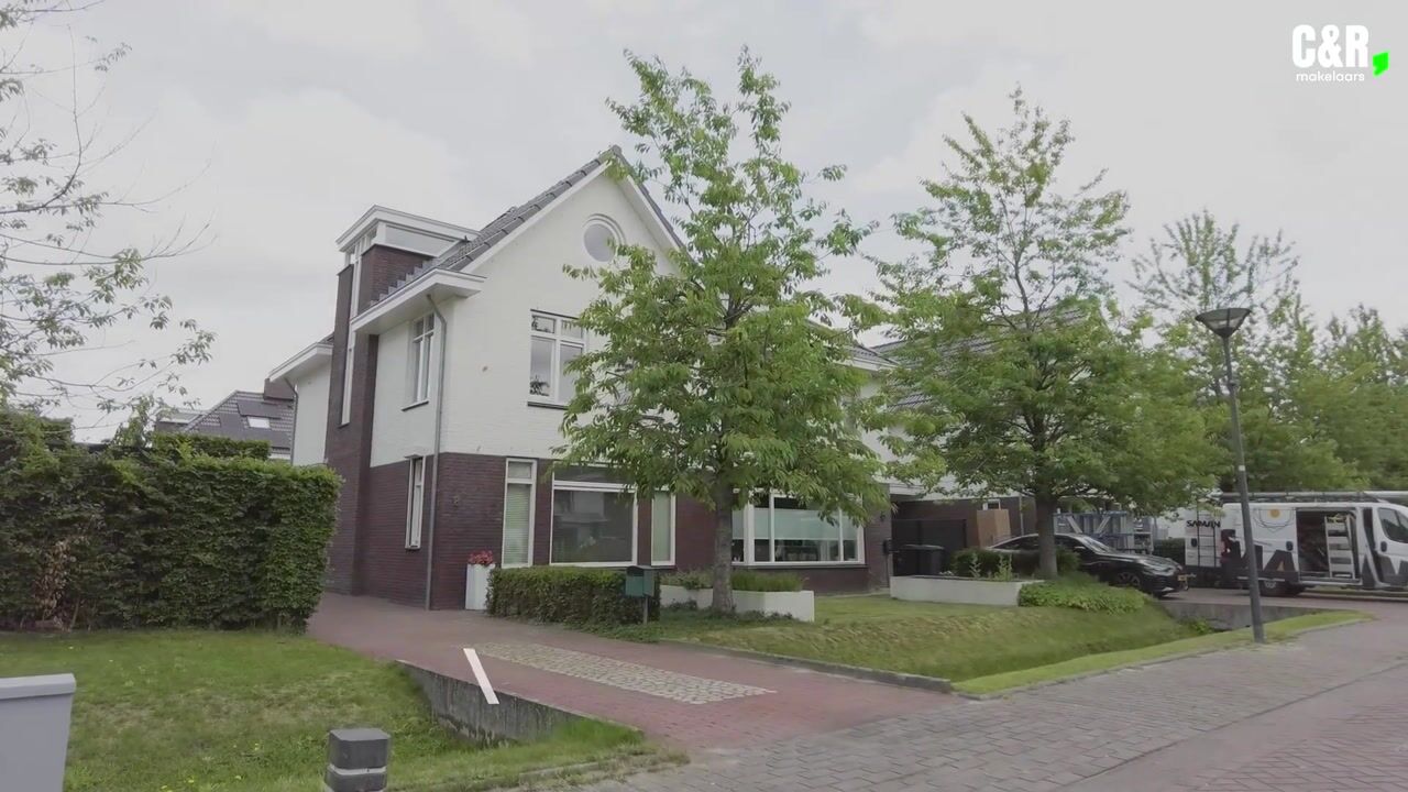 Video van Brakesteinlaan 8