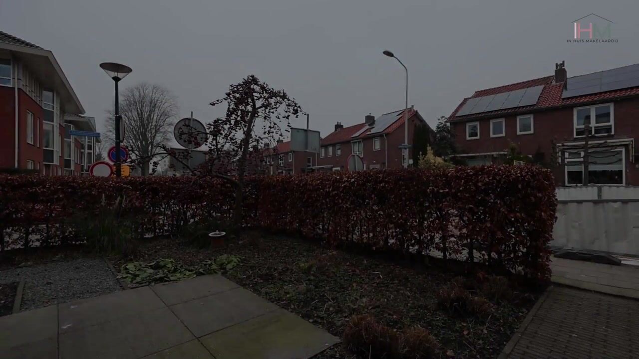 Video van Johannes Poststraat 4