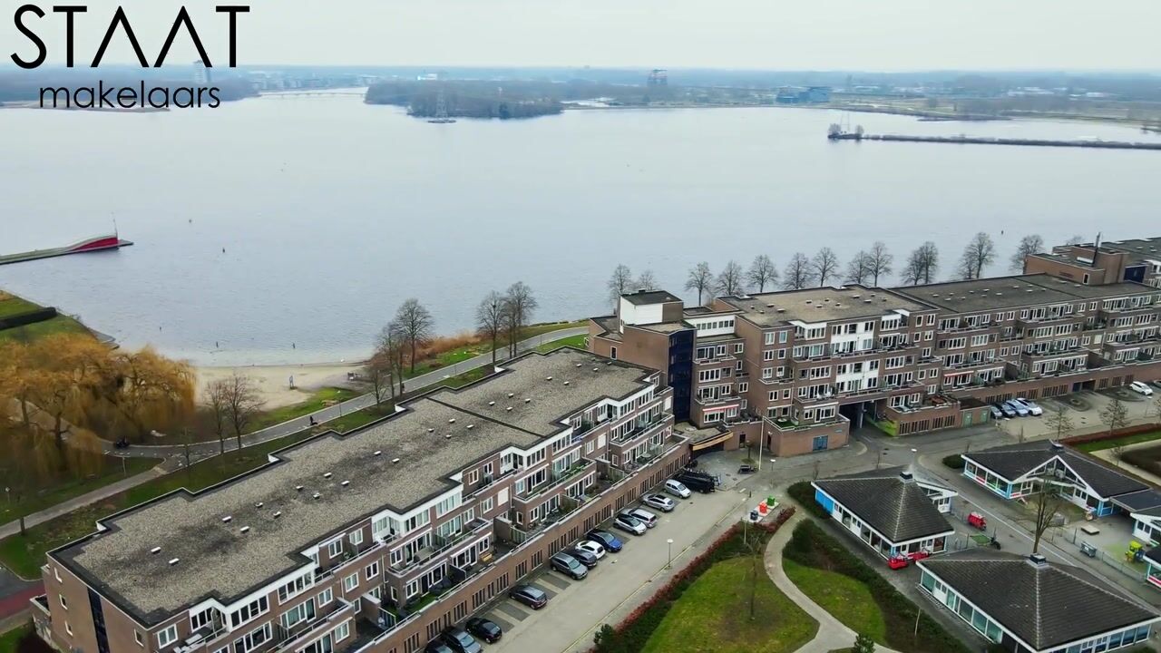 Video van Vollenhoveschans 67