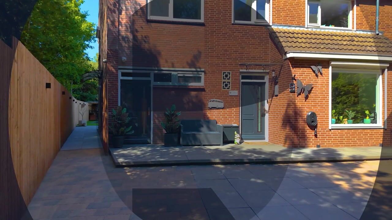 Video van Kamerlingh Onneslaan 9