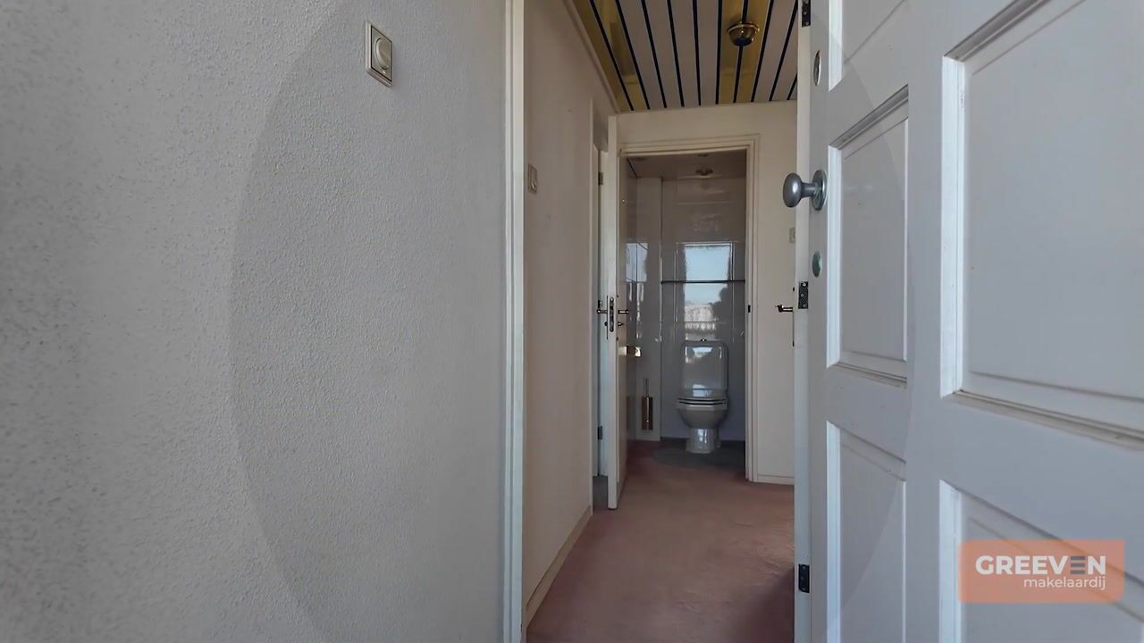 Video van Jacob van Heemskerckstraat 49