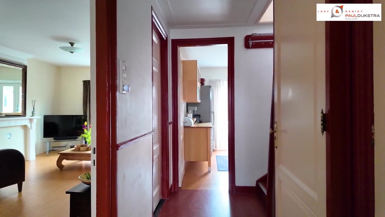 Video of Hugo de Grootstraat 8-BS