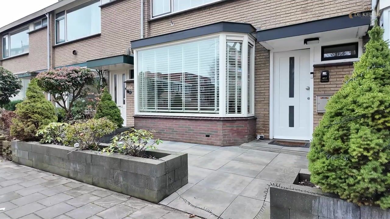 Video of Sluyterslaan 457