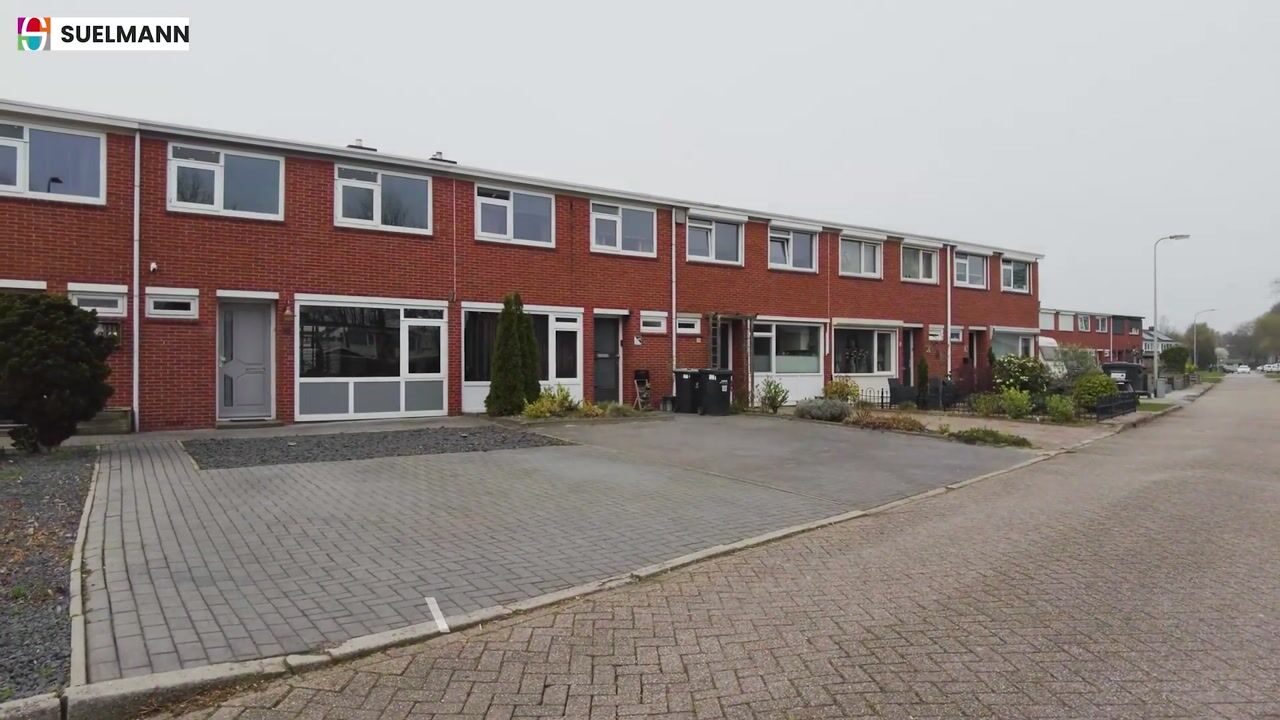 Video of Wildbaan 70