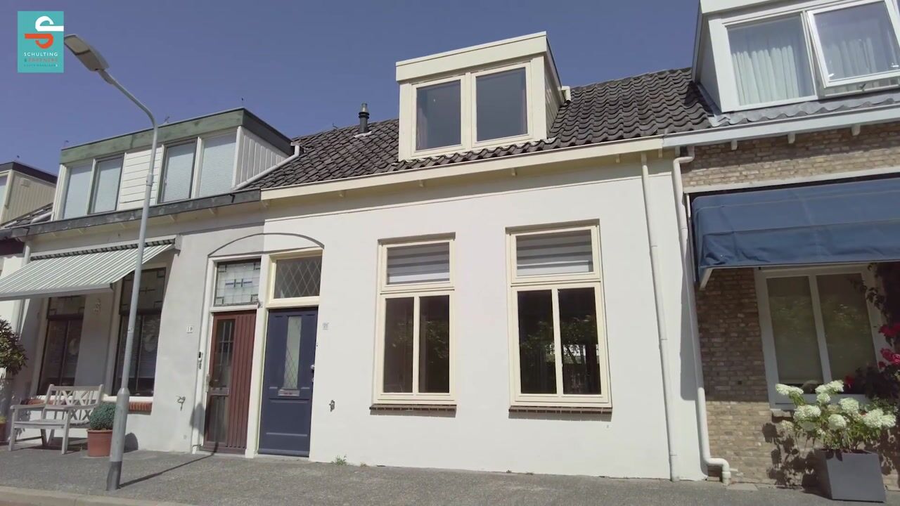 Video of Oude Werfstraat 21