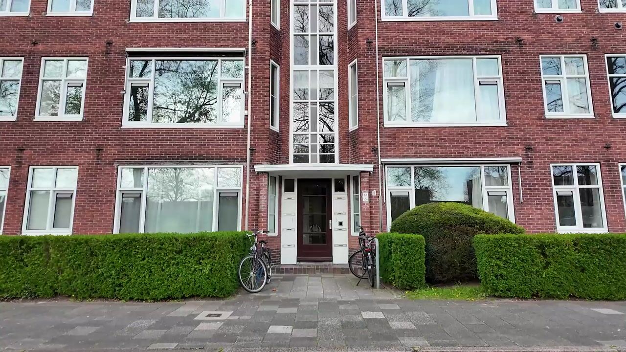 Video van Gorechtkade 15-B