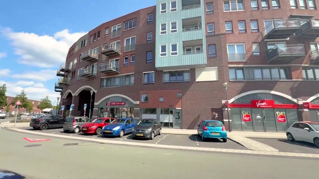 Video van Kaaikhof 237