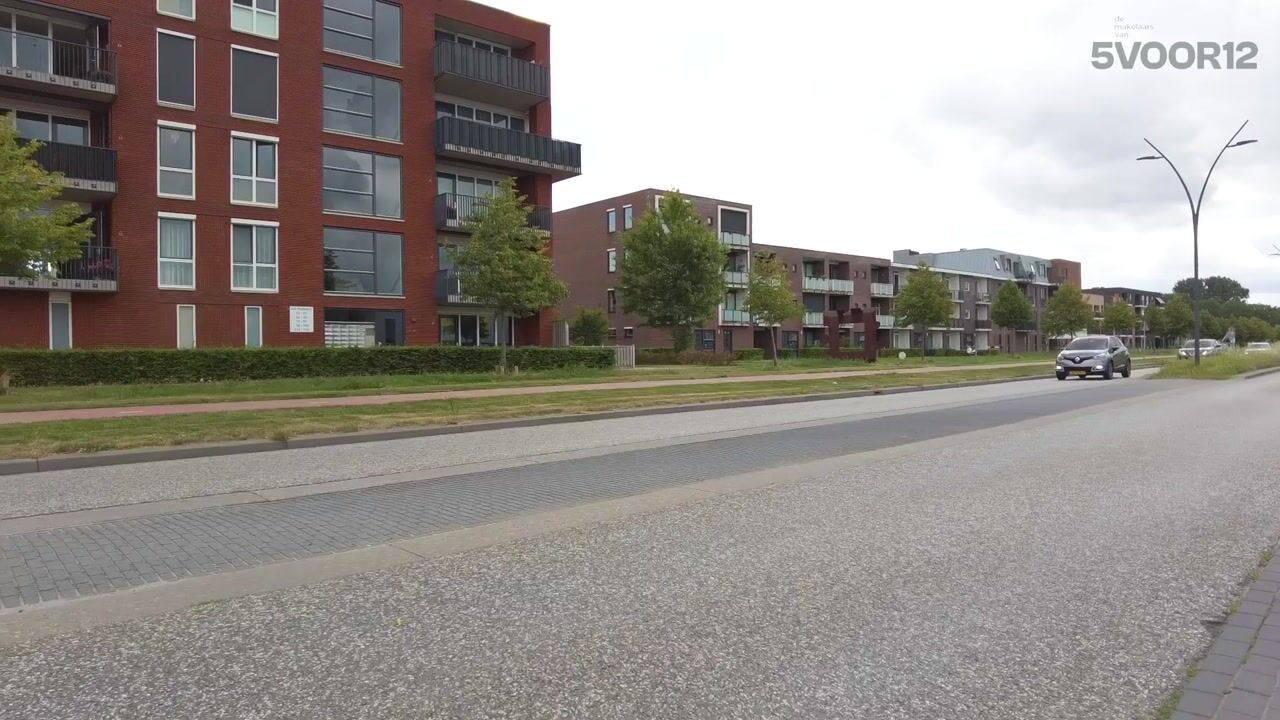 Video van De Pionier 46