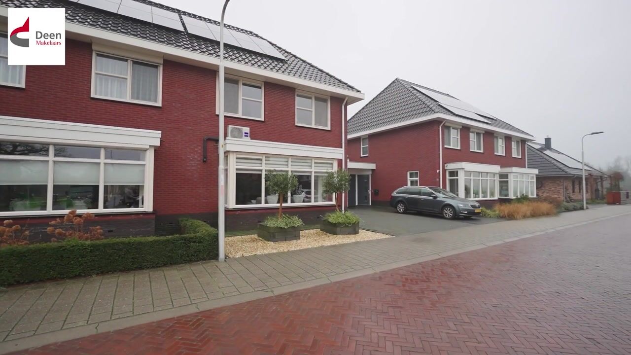 Video of Schutsluis 26