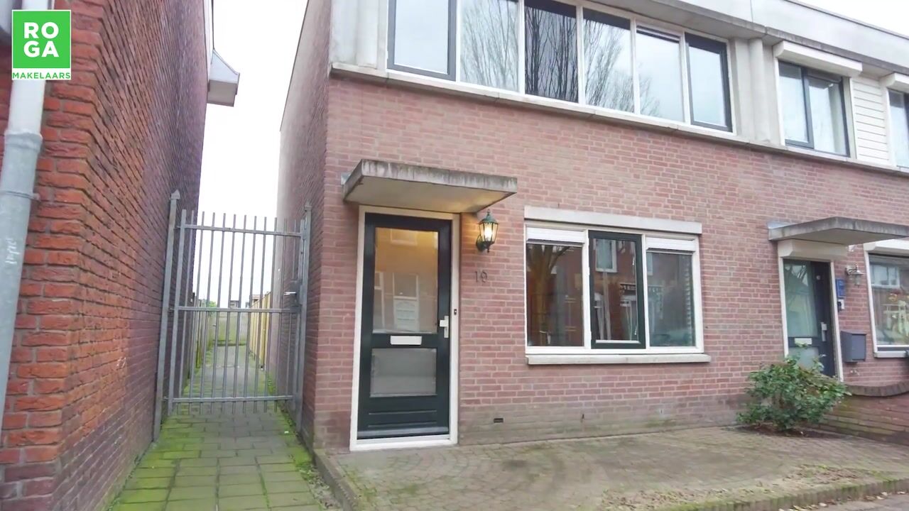 Bekijk video van Kolfbaanstraat 19