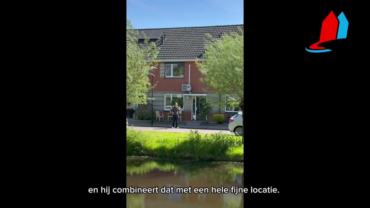 Video van Berkenstraat 20