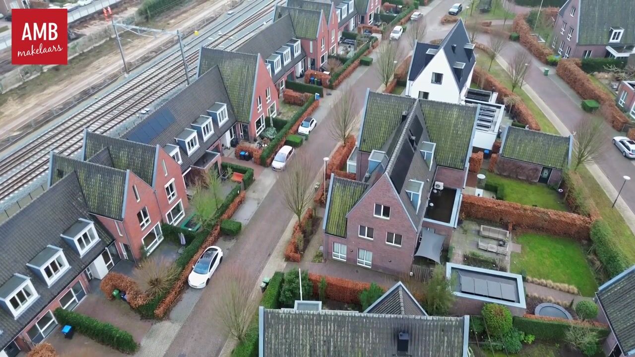 Video of Margrietlaan 39