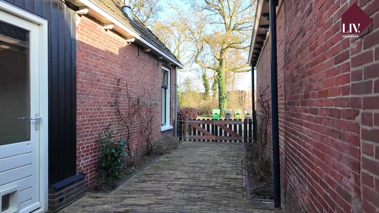 Video van Gytsjerksterhoeke 16