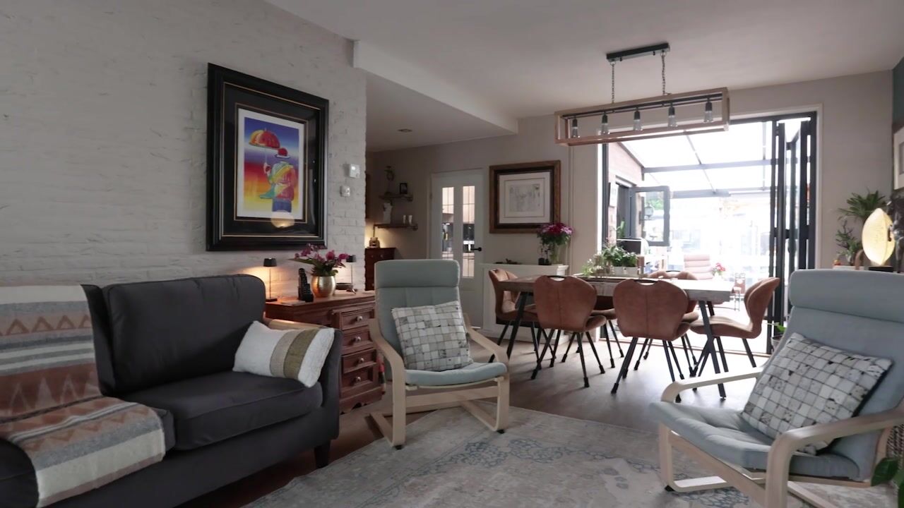 Video van Tooropstraat 35