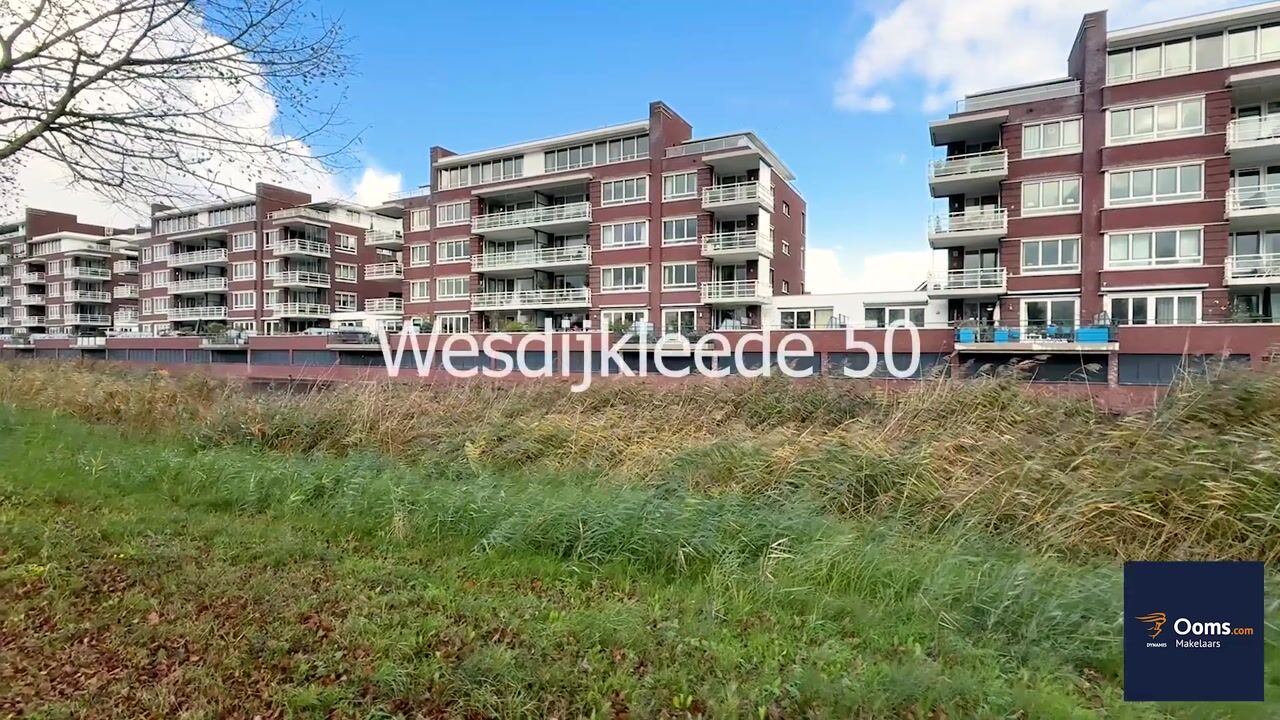 Video of Wesdijkleede 50