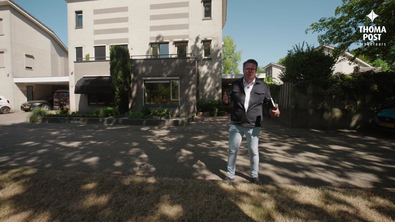 Video van Sparrendaal 91