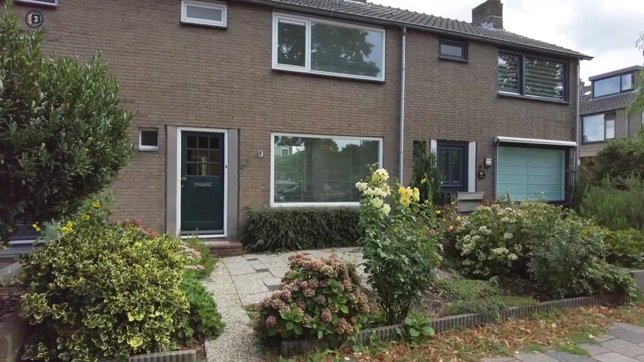 Video of Ds. van Couwenhovelaan 63
