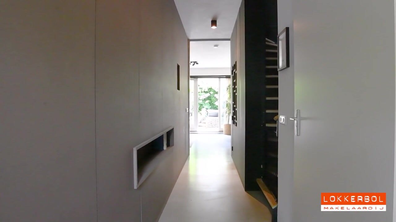 Video van Walhallalaan 44