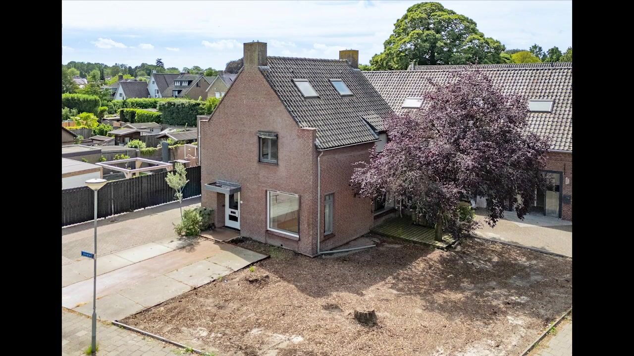 Video van Akkerweg 49