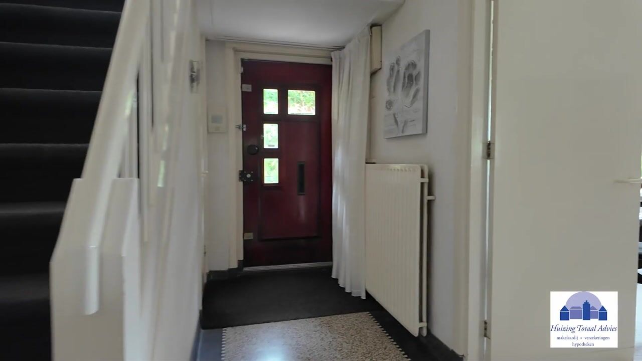 Video van Burg. J.G. Legroweg 17