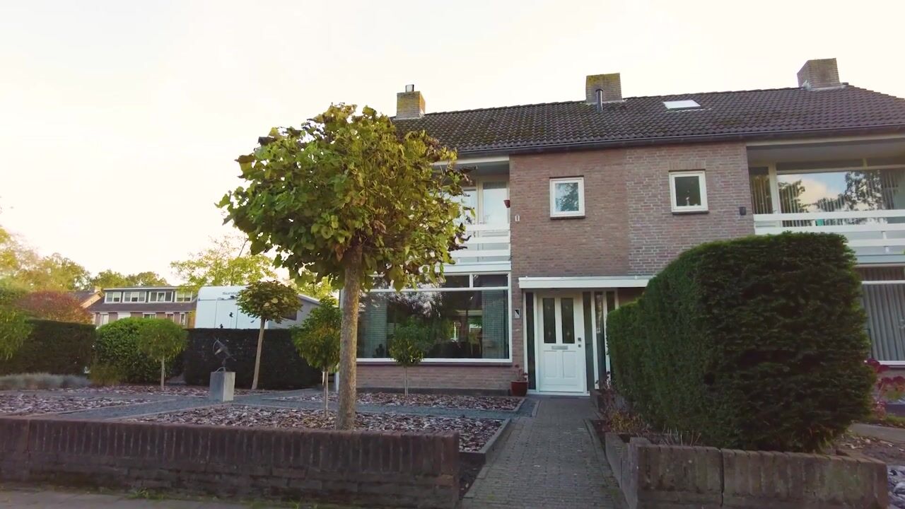 Video of Patrijsstraat 1