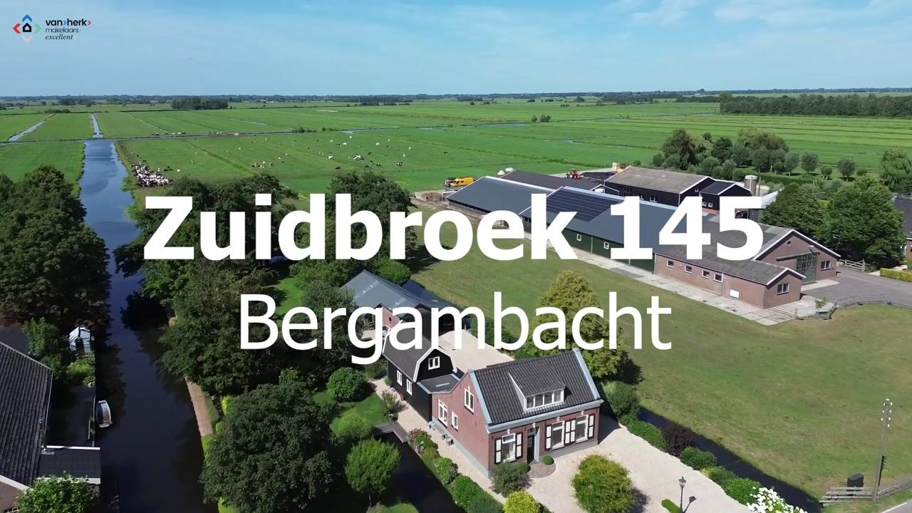 Video van Zuidbroek 145