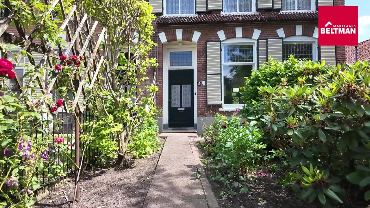 Video of Zwiepseweg 15