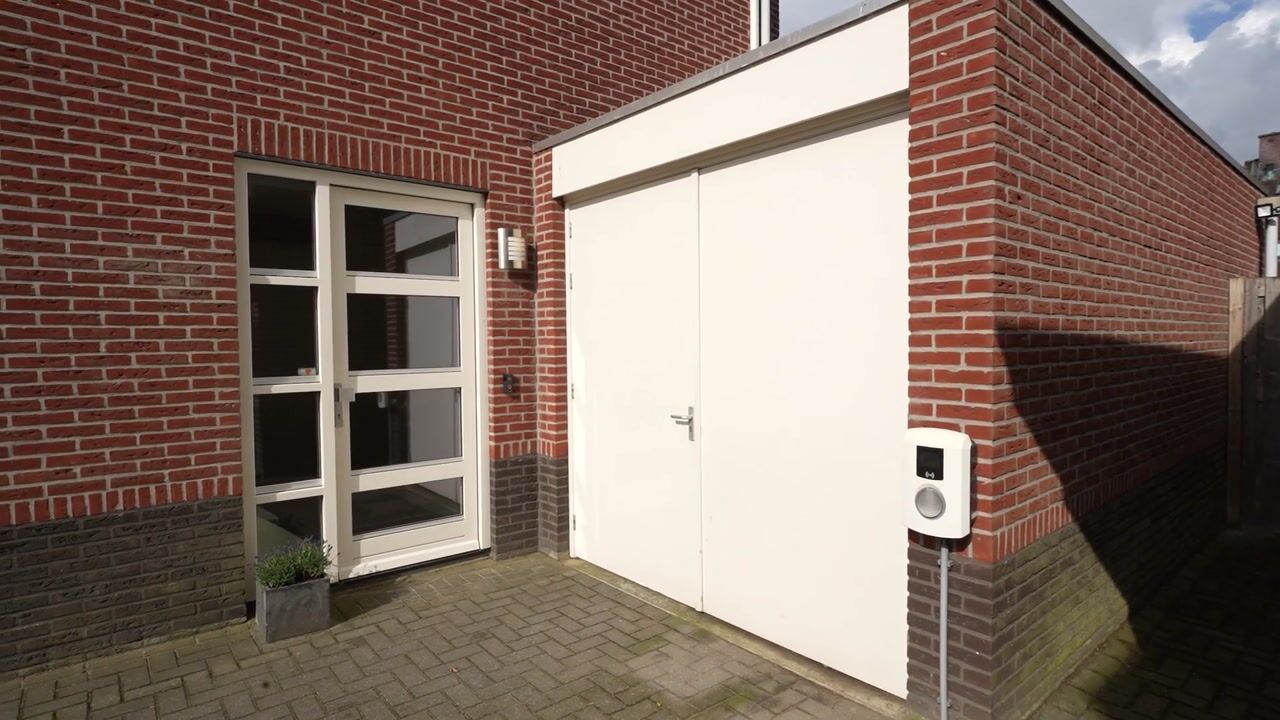 Video van Molckenbourstraat 39