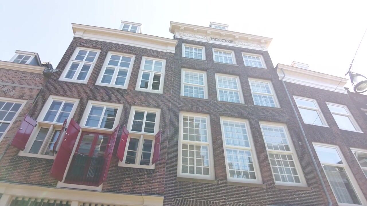 Video van Voorstraat 82-F