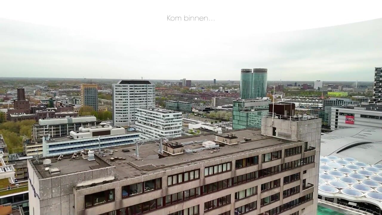 Video van Stationsstraat 50