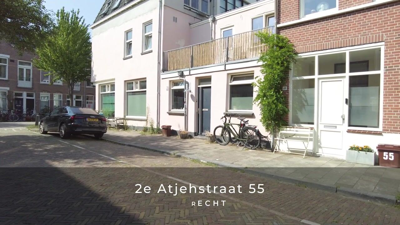 Video van 2e Atjehstraat 55