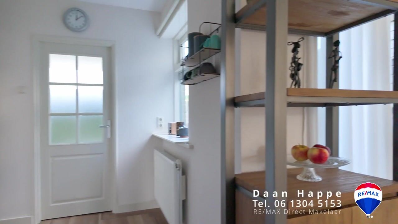 Video van Elzenlaan 81