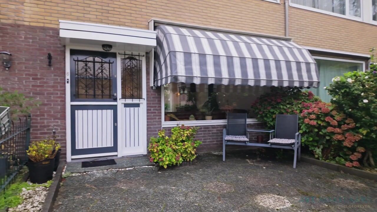 Video of Landsteinerstraat 6